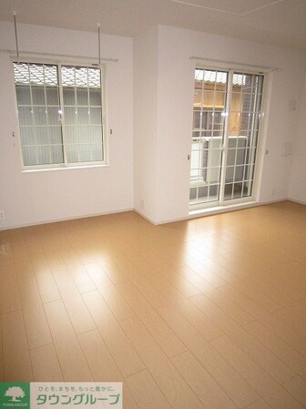 アルカンシェルの物件内観写真